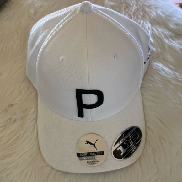 NEW Men’s Puma baseball hat - Picture 1 of 5
